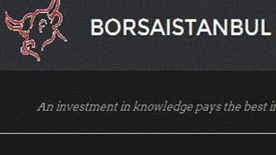 Borsa İstanbul'u yönetecek 5 isim!