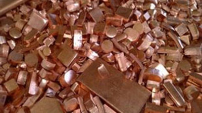 Bakır 4 ayın zirvesine yaklaştı