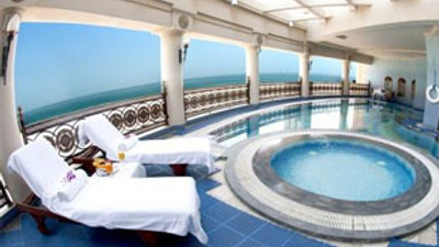 Katarlılardan İstanbul'a İslami otel