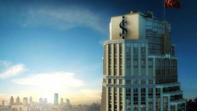 İş Bankası'na bir asırlık hisse davası