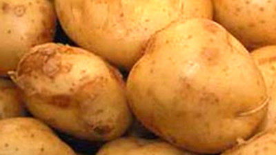 Konya patatesi ABD ile diplomatik kriz çıkardı!