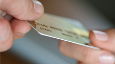 Bankalardan kredi kartlarına kapkaç