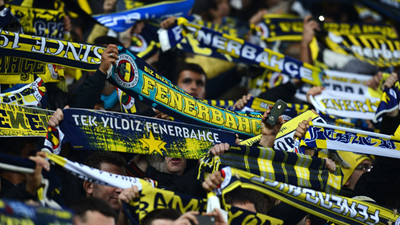 "Fenerbahçe'nin tek bombası Nani değil!"