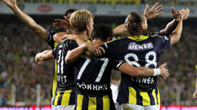 Fenerbahçe'de 3 isim için karar verildi!