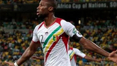 Galatasaray Seydou Keita'yı gözüne kestirdi