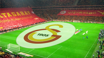 Galatasaray'ın çılgın projesi