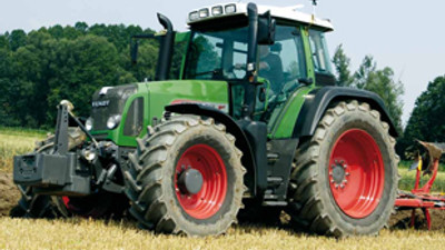 Türkiye tarlayı hurdalarla sürüyor!