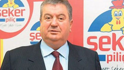 Şeker Piliç'e devlet desteği