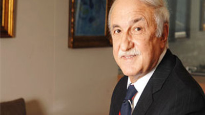 Özyeğin de BES'te varım dedi