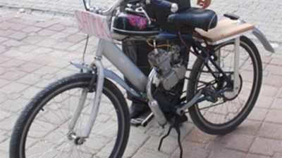 2 litre benzinle 150 km yol