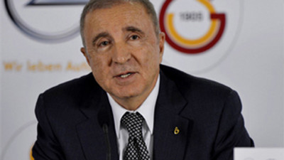 Galatasaray SPK kararının faturasını kime kesti?