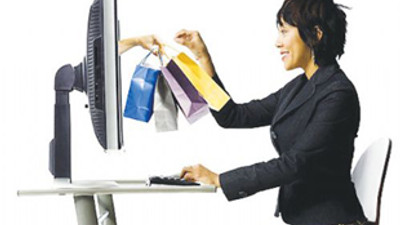 İnternetten alışveriş yapanlar dikkat!