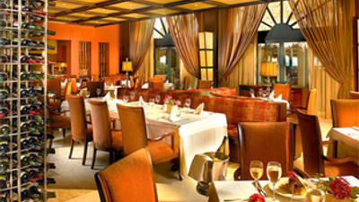 Yemek faturası diplomatik kriz çıkardı