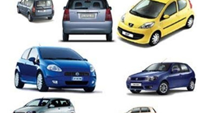 Ocak ayında bu otomobiller yok sattı!