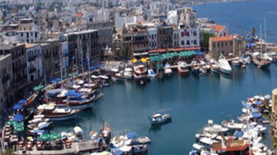 Çinlilerin Kıbrıs cinliği!