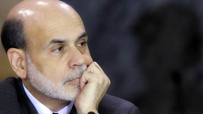 FED'de her kafadan bir ses çıkıyor!