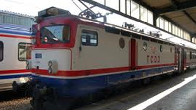 TCDD'den tatil dönüşü öğretmen indirimi!