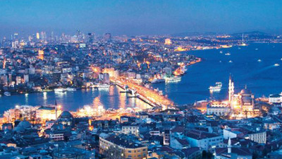 İstanbul'a 7 büyük proje geliyor!