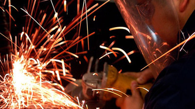 SANAYİDE ÇARKLAR DURDU