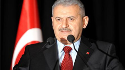 'Sen Maliye Bakanı mısın?'