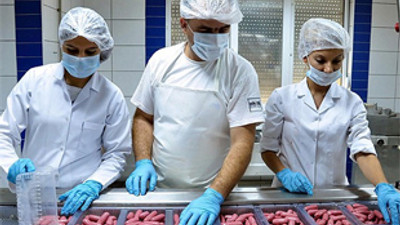 Son kullanma tarihine de hile karıştı!