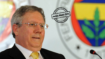 Fenerbahçe devlete kaç lira ödedi?