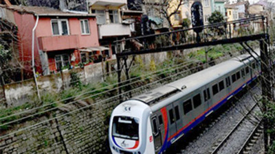 Sirkeci-Halkalı tren hattı kapanıyor!