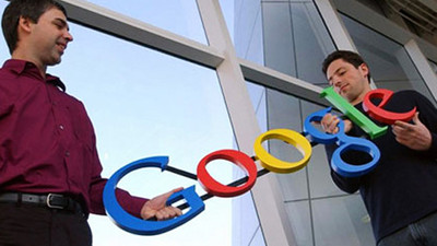 Facebook ve Google bir ilke imza attı!