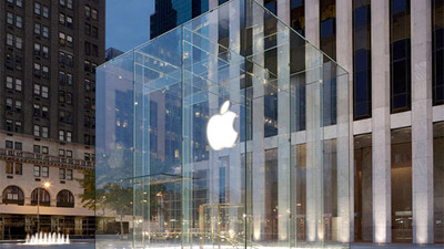 Apple yeni ürünüyle herkesi şaşırtacak!