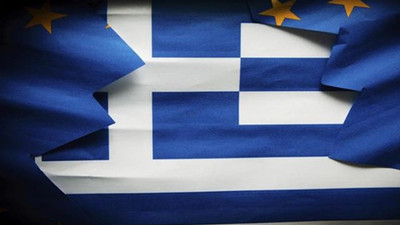 Yunanistan borç krizinin tarihçesi