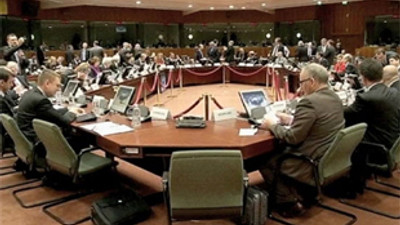 AB Rumlara parayı verecek ama bir şartla!