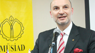 MÜSİAD'dan ihracat için güzel haber!