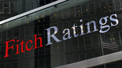 Fitch Ratings'ten Türk şirketleri için kritik uyarı