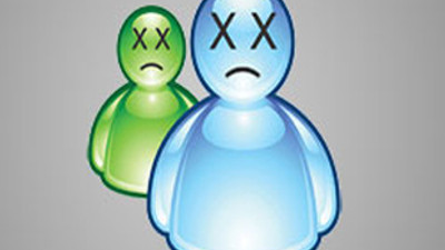 Live Messenger gidiyor yerine Skype geliyor!