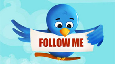 Twitter üzerinden alışveriş devri başlıyor!