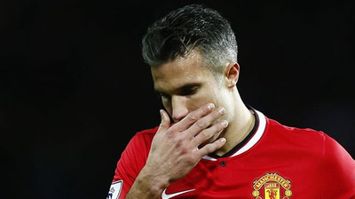 F.Bahçe‘ye Persie şoku! Beklenmedik gelişme!