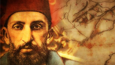 Abdülhamit'in petrol haritası gerçek çıktı!