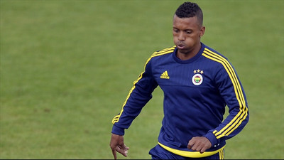 Luis Nani: Gözlerime inanamadım