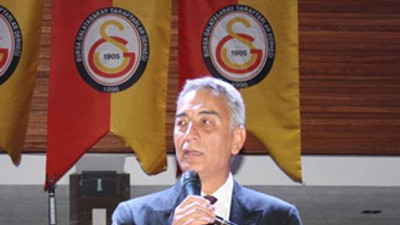 'Galatasaray şike yapmadı diyemem'