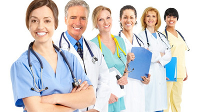 Sağlık Bakanı'ndan doktorlara müjde!