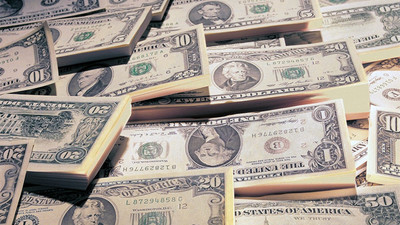 Cari açıkta büyük düşüş