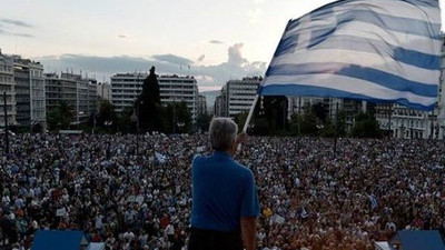 Dünya devlerinden Yunanistan`a darbe!