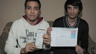 Öğrenci evine 100 bin TL'lik elektrik faturası