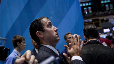 Piyasalarda çifte korku!