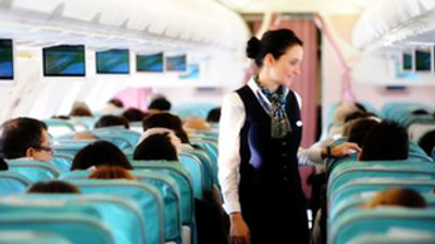 THY içkiyi yasakladı mı?