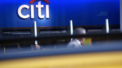 Citibank bireysel oynamayı bırakıyor!