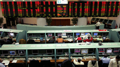 Borsa güne nasıl başladı?