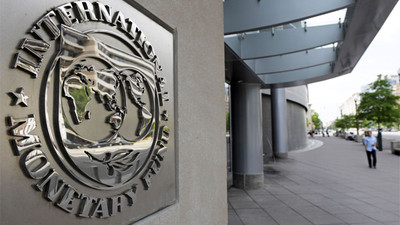 IMF: Yunanistan ve Çin Fed'i etkilemez