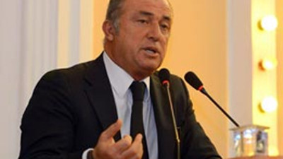 Rakibimiz Fenerbahçe değil Barcelona!