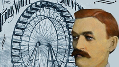 Google George Ferris'i unutmadı!